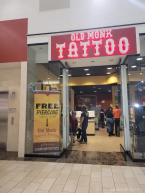 Old Monk Tattoo and piercing, Roseville - Photo 1