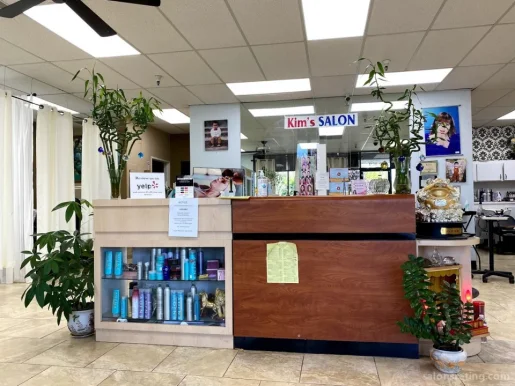 Kim's Salon, Roseville - Photo 1