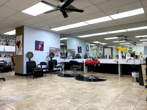 Kim's Salon, Roseville - Photo 3