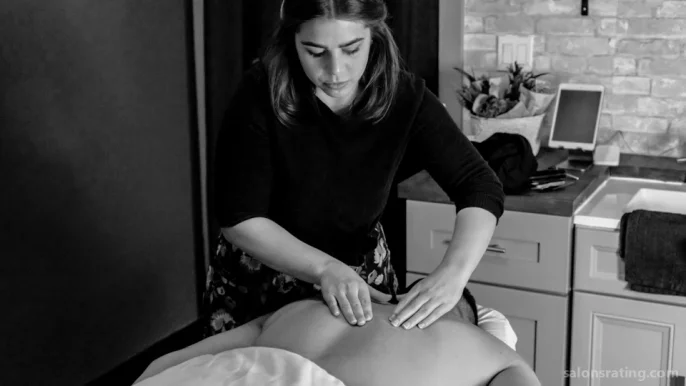New Body Massage Therapy by Kellie Knudtson, Roseville - Photo 1