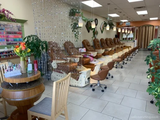 Classy Nails Salon, Roseville - Photo 1