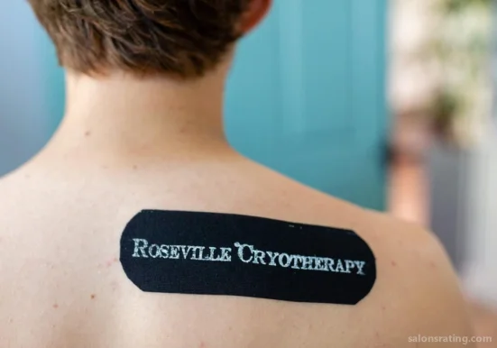 Roseville Cryotherapy, Roseville - Photo 8