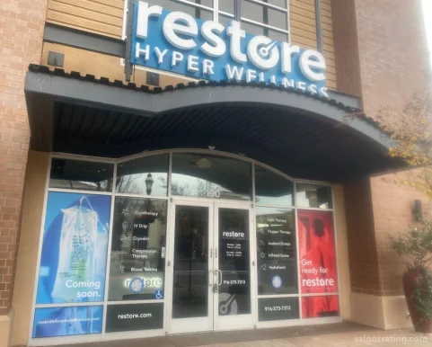 Restore Hyper Wellness, Roseville - Photo 2