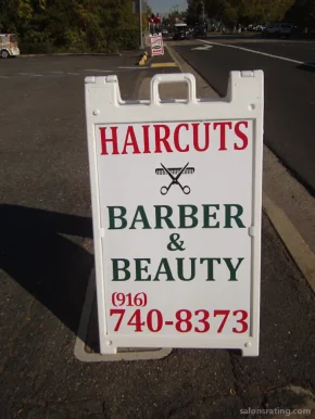 Procut Barber Shop, Roseville - Photo 3