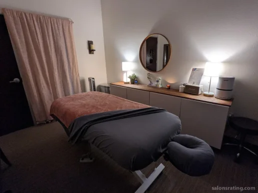 Revive and Remedy Integrated Massage Therapy, Roseville - Photo 3