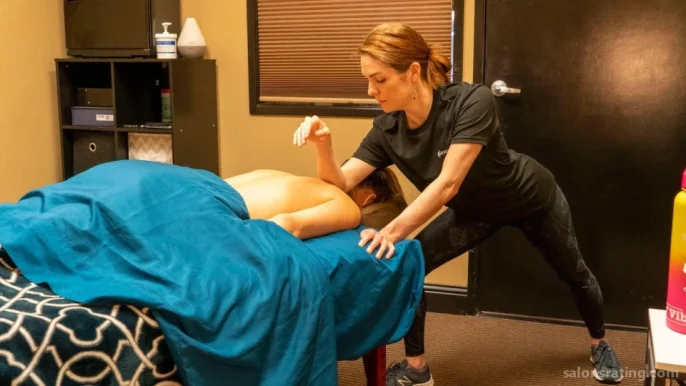 Rx Massage - Clinical Massage Therapy for Pain Relief, Roseville - Photo 1