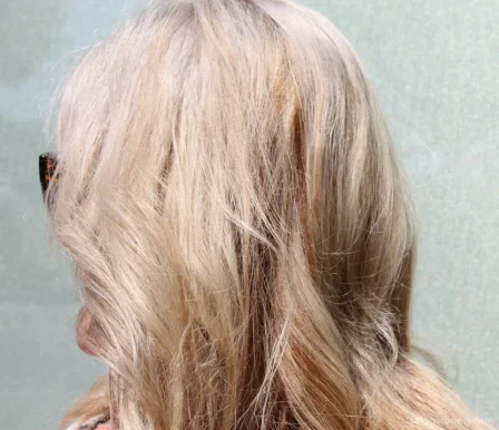 Hair by Veronica Arriaga, Round Rock - Photo 2
