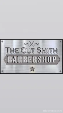 The CutSmith Barbershop, Round Rock - Photo 4