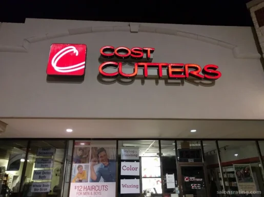 Cost Cutters, Round Rock - Photo 4
