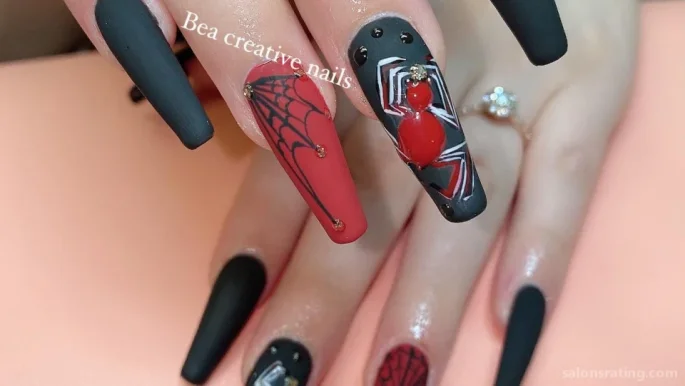 Bea Creative Nails, Round Rock - Photo 3