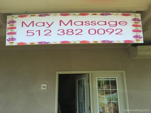 May Massage, Round Rock - Photo 2