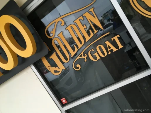 Golden Goat Tattoo Company, Round Rock - Photo 4