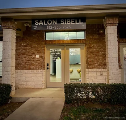 Salon Sibell, Round Rock - Photo 2
