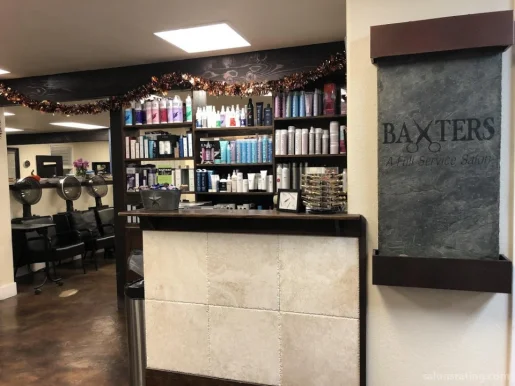 Baxter's A Full Services Salon, Round Rock - Photo 3