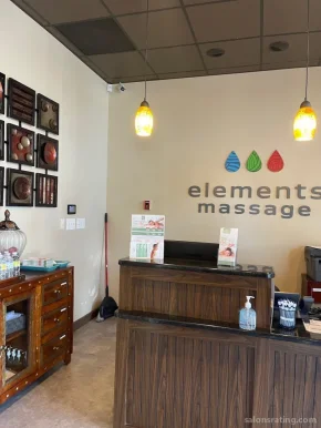Elements Massage, Round Rock - Photo 3
