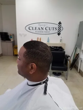 Clean Cuts Barbershop, Round Rock - Photo 1