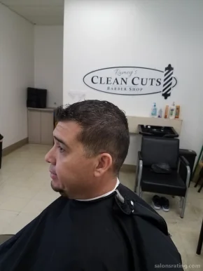 Clean Cuts Barbershop, Round Rock - Photo 3
