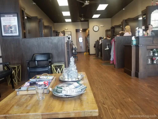 Roosters Men's Grooming Center, Round Rock - Photo 2