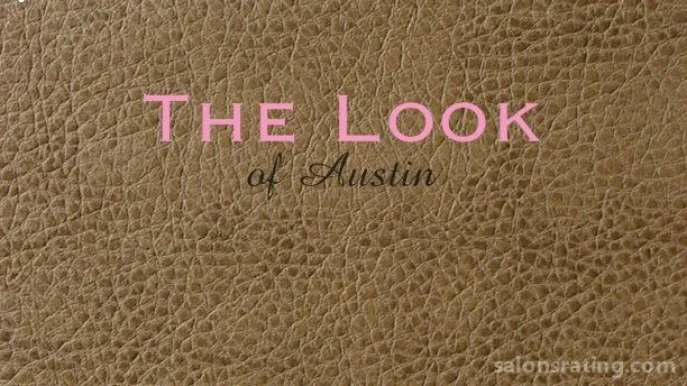 The Look Austin, Round Rock - 