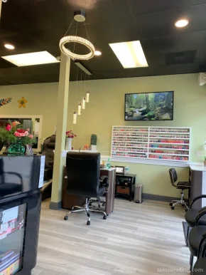 Orchid Nails Spa & Hair, Round Rock - Photo 2