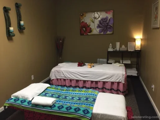 Aurora Massage, Round Rock - Photo 4
