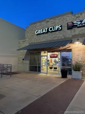Great Clips, Round Rock - Photo 1