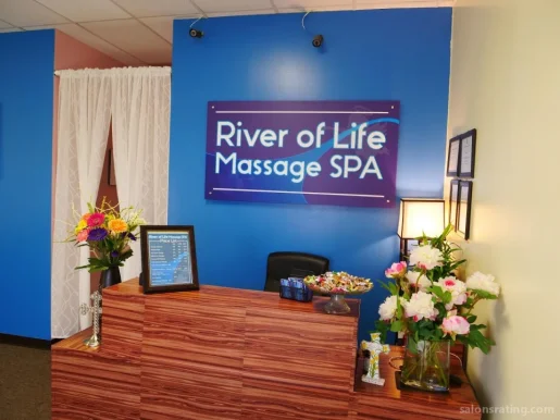 River of Life Massage, Round Rock - Photo 3