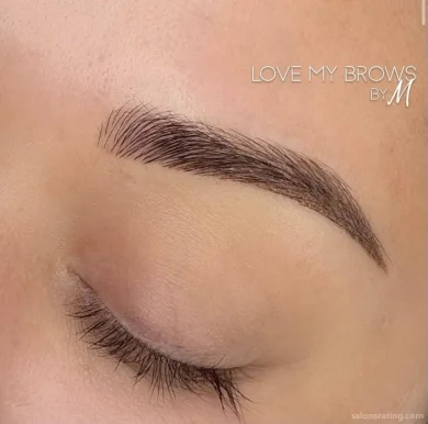 Love My Brows by M, Round Rock - Photo 5
