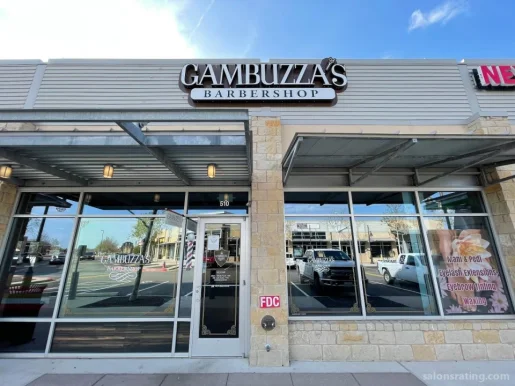 Gambuzza's Barber Shop of Round Rock, Round Rock - Photo 4