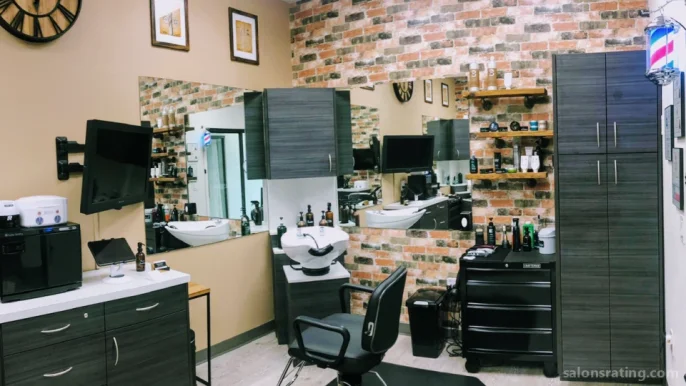 Janae's Hair Studio, Round Rock - Photo 1