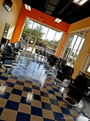 Kuts by Anton at Generations Round Rock Barber Shop, Round Rock - Photo 4