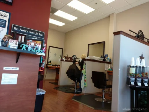 Premier Cuts Hair Salon, Round Rock - Photo 4