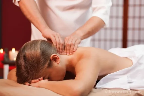 Massage co, Round Rock - Photo 5