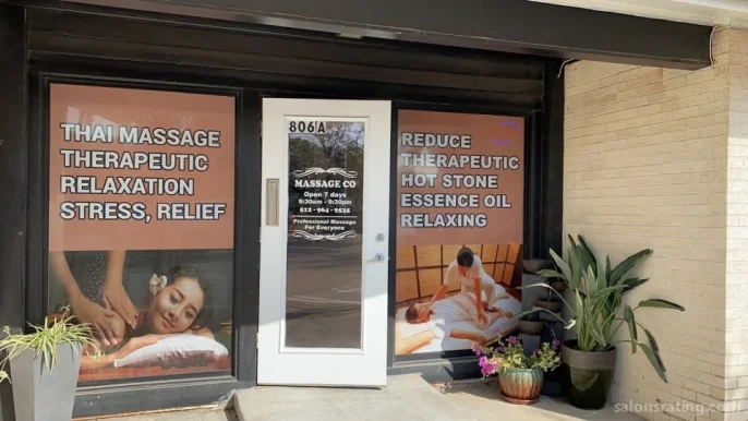 Massage co, Round Rock - Photo 6