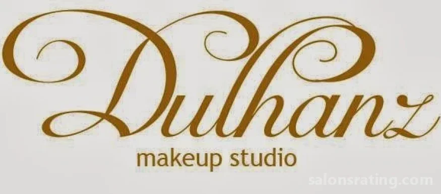 Dulhanz Makeup Studio & Design Service, Round Rock - Photo 1