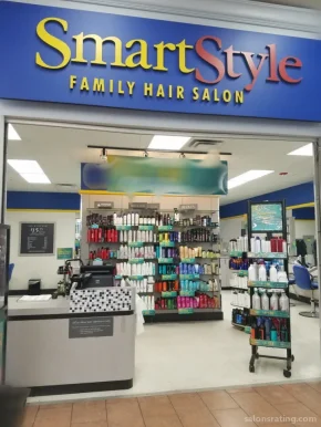 SmartStyle Hair Salon, Round Rock - Photo 4