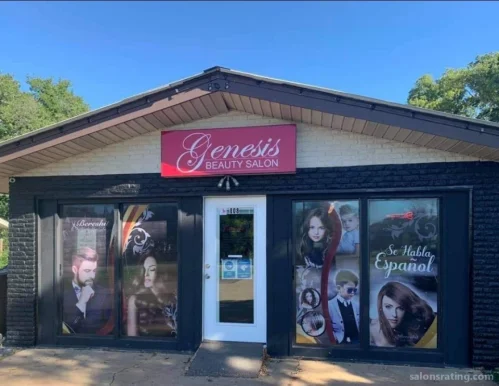 Genesis Beauty Salon, Round Rock - 
