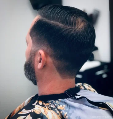 Official Men’s Fine Grooming | Quality Barbershop 💈, Round Rock - Photo 2