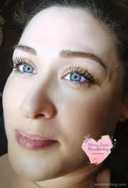 Sherry Loves Microblading, Round Rock - Photo 4