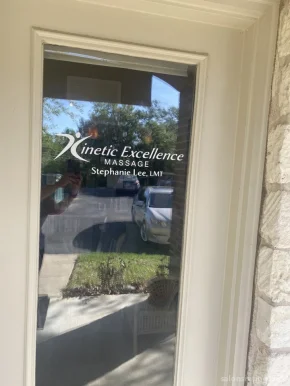 Kinetic Excellence Massage PLLC, Round Rock - Photo 3