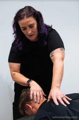 Kinetic Excellence Massage PLLC, Round Rock - Photo 1