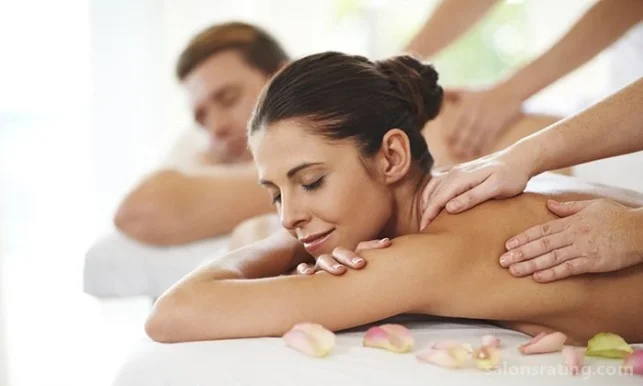 I Massage, Round Rock - Photo 1