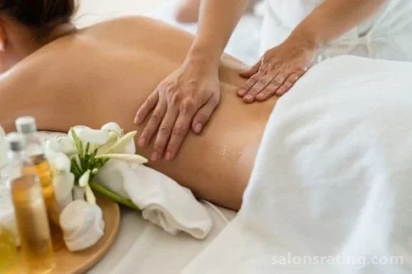 I Massage, Round Rock - Photo 4