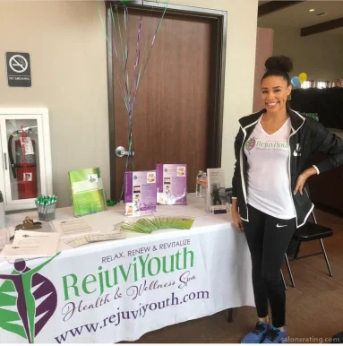 RejuviYouth Health & Wellness Spa, Round Rock - Photo 1