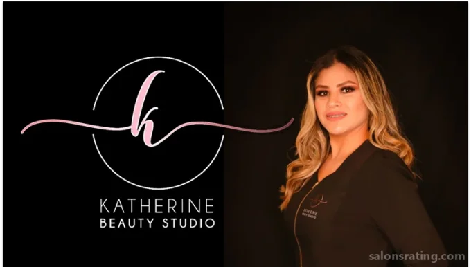 Katherine Beauty Studio, Round Rock - 