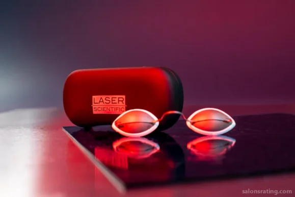 Laser Scientific, Round Rock - Photo 1