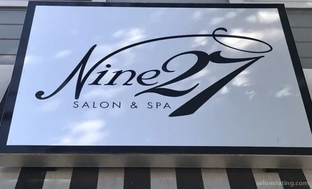 Nine27 Salon, Sacramento - Photo 1