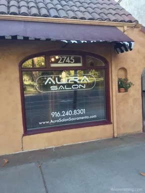 Aura Salon, Sacramento - Photo 2