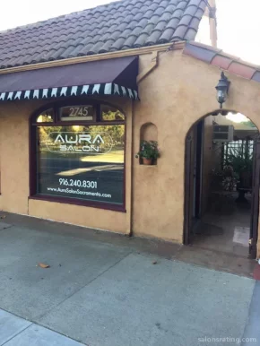 Aura Salon, Sacramento - Photo 5