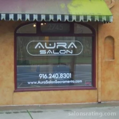 Aura Salon, Sacramento - Photo 1